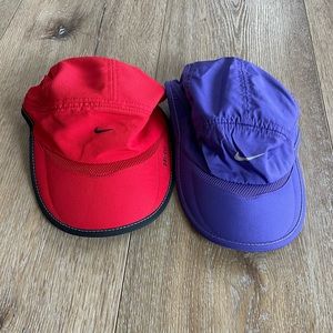 Nike Dri-Fit running hat